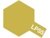 Tamiya 82155 LP-55 Dark Yellow 2 10 ml