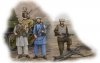 Trumpeter 00436 Afghan rebels