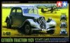 Tamiya 32517 1/48 Citroen Traction 11CV