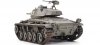 AFV Club AF35S84 M24 Chaffee Light Tank French 1/35