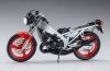 Hasegawa 21511-BK11 Yamaha TZR250 (1KT) (1985) 1/12