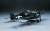 Hasegawa B11-00241 F6F-3/5 Hellcat