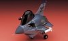 Hasegawa TH3-60103 Egg Plane F-16 Falcon