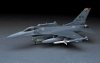 Hasegawa PT32 - F-16CJ Fighting Falcon Misawa Japan 1/48