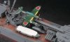 Hasegawa Z26-40026 Yahagi'45 1/350