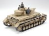 Tamiya 35374 1/35 German Panzerkampfwagen IV Ausf.F