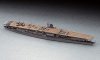 Hasegawa WL227-49227 1/700 Aircraft Carrier Akagi