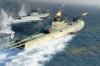 I LOVE KIT 63503 Soviet Navy G-5 Class Motor Torpedo Boat 1/35