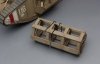 Meng TS-020 British Heavy Tank Mk.V Male 1/35