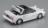 Hasegawa HC45-21145 Toyota MR2 (AW11) Late Version G-Limited Super Charger (T Bar Roof) (1988) 1/24