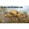 IBG The World At War No14 A10 Mk.Ia British Cruiser Tank