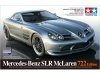 Tamiya 24317 MB SLR McLaren 722 Edition