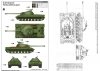 Trumpeter 05545 Soviet T-10 Heavy Tank 1/35