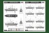 Hobby Boss 82006 USS Hercules (PHM-2) of Pegasus