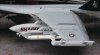 Hasegawa PT52-07252 EA-18G Growler 1/48