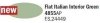 Italeri 4855 Akryl Flat Italian Interior Green