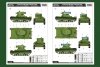 Hobby Boss 82498 1/35 Soviet Ot-130 Flame Thrower