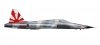 AFV Club AR48101 F-5E/F-5N 1/48