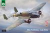 Fly 72041 PZL.37A bis - Łoś A bis 1/72