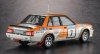 Hasegawa SP585-52745 1/24 Mitsubishi Lancer EX 2000