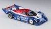 Hasegawa HC31-21131 Nissan R91CP Group C Calsonic 1/24