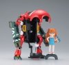 Hasegawa SP479-52279 20 MechatroWeGo Evangelion