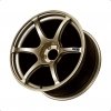 Aoshima 05329 1/24 TP#34 Advan Racing RG3 19inch