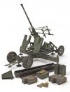 AFV Club AF35187 British Version of Bofors 1/35