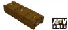 AFV Club AF35184 Ammo&Acces. Tiger I 1/35