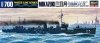 Hasegawa WL417 49417 1/700 IJN Destroyer Mikazuki