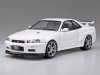 Tamiya 24258 Nissan Skyline GT-R V spec II
