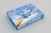 Trumpeter 02862 J-7GB Fighter