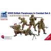 Bronco CB35130 British Paratroops set.  A