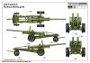 Trumpeter 02325 A-19 122Mm Gun 1/35