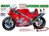 Tamiya 14063 Ducati 888 Superbike 1/12
