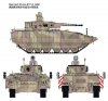 RFM-5107 1/35 German Spz Puma in UAE