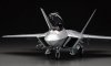 Hasegawa PT45-07245 F-22 Raptor 1/48