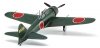 Hasegawa 08259 Mitsubishi A6M5b Zero Fighter Type 52 Otsu '653rd Flying Group' 1/32