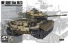 AFV Club AF35124 Idf Shot Kal 1973 1/35