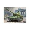Zvezda 5011 IS-2 Stalin 1/72