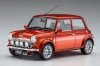 Hasegawa HC57-21157 Mini Cooper Sports-Pack Limited (1998) 1/24