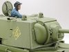 Tamiya 35372 1/35 KV-1 1941 Early