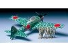 Tamiya 61025 A6M3 Type 32 Zero Fighter