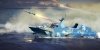 Trumpeter 00108 PLA Navy Type 22 Missile Boat