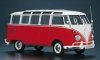 Hasegawa HC10-21210 Vw Type 2 Bus 1/24