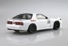 Aoshima 06246 Initial D Takahashi Ryosuke FC3S RX-7 [comics Vol.11 Akagi Battle Ver.] 1/24 (Pre-Painted)