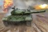 Trumpeter 00924 Russian T-72B MBT