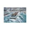 Italeri 6524 1/35 LCVP with US Infantry