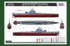 Hobby Boss 83516 1/350 Pla Navy Type 033G