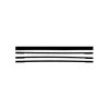 Excel 20570 Assorted 7Inch Coping Saw Blades